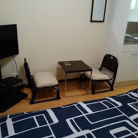 Appartement Oyado Mitsuba à Kyoto Extérieur photo