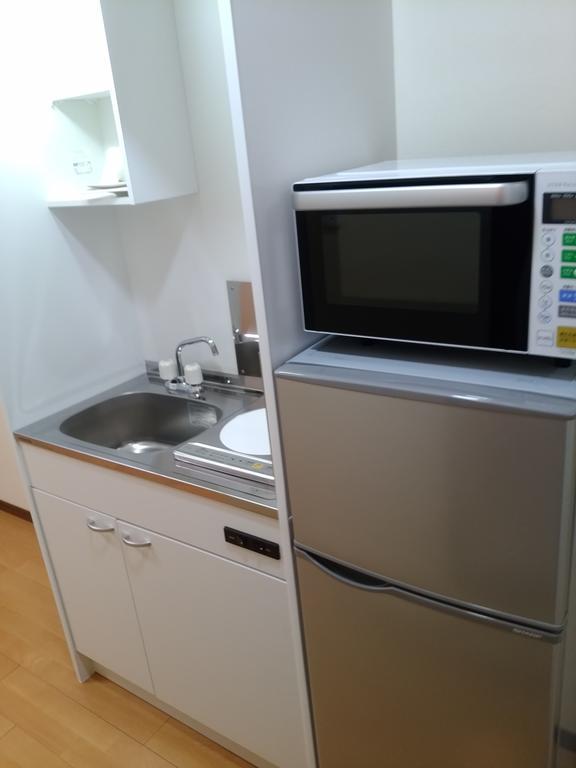 Appartement Oyado Mitsuba à Kyoto Extérieur photo