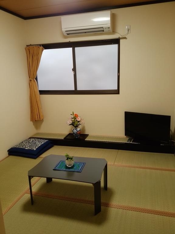 Appartement Oyado Mitsuba à Kyoto Extérieur photo